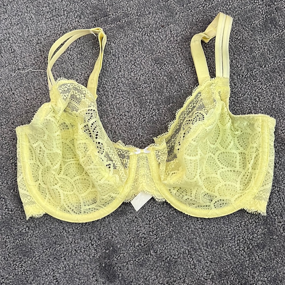 Chantelle Bra
